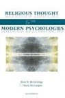 Browning, Don S Browning, Don S. Browning, Don S./ Cooper Browning, Terry D Cooper, Terry D. Cooper - Religious Thought and the Modern Psychologies