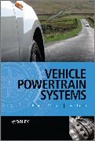 Davi Crolla, David Crolla, David (University of Sunderland) Mashadi Crolla, David Mashadi Crolla, David Mashhadi Crolla, Crolla David... - Vehicle Powertrain Systems