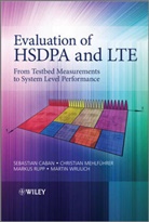 Sebastia Caban, Sebastian Caban, Caban Sebastian, Christian Mehlf?hrer, Christian Mehlfuhrer, Christia Mehlführer... - Evaluation of Hsdpa and Lte