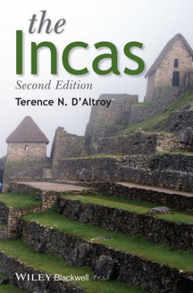  &apos, Terence N. altroy,  D&apos, Terence N D'Altroy, Terence N. D'Altroy, TN D'Altroy... - Incas
