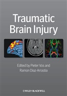 Ramon Diaz-Arrastia, Ramon (Department of Neurology Diaz-Arrastia, Pieter Vos, Pieter (Department of Neurology Vos, Pieter Diaz-Arrastia Vos, Diaz-Arrastia... - Traumatic Brain Injury