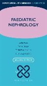Detlef Bockenhauer, Brogan, Paul A. Brogan, Ree, Rees, Lesley Rees... - Paediatric Nephrology