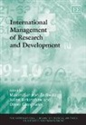 Maximilian von Zedtwitz, Maximilian Birkinshaw Von Zedtwitz, Julian Birkinshaw, Oliver Gassmann, Maximilian von Zedtwitz - International Management of Research and Development