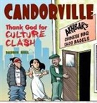 Darrin Bell - Candorville