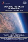 Valentina Gerlagh Bosetti, Reyer (EDT)/ Bosetti Gerlagh, Valentina Bosetti, Reyer Gerlagh, Stefan P. Schleicher - Modelling Sustainable Development
