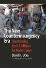 David H. Ucko, Ucko David H. - New Counterinsurgency Era