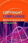 Paul Pedley - Copyright Compliance