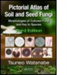 Tsuneo Watanabe, Tsuneo (Institute for Biological Resourc Watanabe, Tsuneo (Institute for Biological Resources and Functions Watanabe, Watanabe Tsuneo - Pictorial Atlas of Soil and Seed Fungi