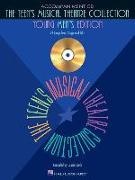 Louise (CRT) Lerch - The Teen's Musical Theatre Collection (Audio book)