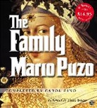 Mario Puzo, Mario/ Bosco Puzo, Philip Bosco - The Family