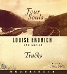 Louise Erdrich, Louise/ Fields Erdrich, Anna Fields - Four Souls/Tracks