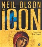 Neil Olson, Neil/ Conger Olson, Olson Neil, Eric Conger - The Icon