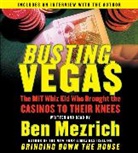 Ben Mezrich, Ben Mezrich - Busting Vegas