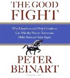 Peter Beinart, Peter/ Slavin Beinart, David Slavin - The Good Fight