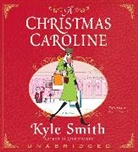 Nanette (NRT) Savard, Kyle Smith, Nanette Savard - A Christmas Caroline