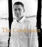 James McGreevey, James E. McGreevey, James E. McGreevey - The Confession