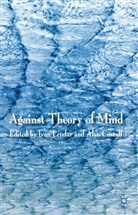 Ivan Costall Leudar, LEUDAR IVAN COSTALL ALAN, Costall, Costall, A. Costall, Alan Costall... - Against Theory of Mind