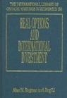 Alan M. (EDT)/ Li Rugman, Alan M. Li Rugman, Jing Li, Alan M. Rugman - Real Options and International Investment