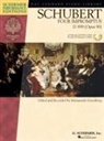 Franz Schubert, Immanuela Gruenberg - Schubert 4 Impromptus D 899