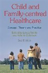 Valerie Coleman, Lynda Smith, Lynda Coleman Smith, Coleman, Coleman, Valerie Coleman... - Child and Family-Centred Healthcare