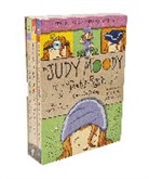 Megan McDonald, Megan/ Reynolds McDonald, Peter H. Reynolds, Peter H. Reynolds - The Judy Moody Double-Rare Collection