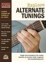 Hal Leonard Publishing Corporation (COR), Hal Leonard Corp, Hal Leonard Publishing Corporation - Explore Alternate Tunings