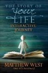 Terry Glaspey, Matthew West - What's the Story of Your Life?