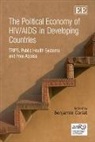 Benjamin Coriat, Benjamin Coriat - Political Economy of Hiv/aids in Developing Countries