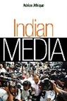 a Athique, Adrian Athique, Athique Adrian - Indian Media