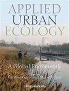 M Richter, Matthias Richter, Matthias (EDT)/ Weiland Richter, Matthias (Environmental Scientist Richter, Matthias Weiland Richter, Ulrike Weiland... - Applied Urban Ecology