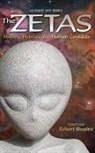 Robert Shapiro - The Zetas-History, Hybrids, and Human Contacts