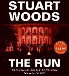 Stuart Woods, Stuart/ Howard Woods, Frank Muller, Ken Howard - The Run