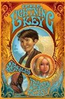Jon Berkeley, Brandon Dorman - The Lightning Key