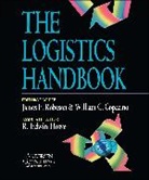 James F. Robeson, Robeson James F. - Logistics Handbook