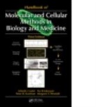 Leland J. Cseke, Leland J. (The University of Alabama Cseke, Leland J. Kirakosyan Cseke, Leland J./ Kaufman Cseke, Leland J. Cseke, Leland J. (The University of Alabama Cseke... - Handbook of Molecular and Cellular Methods in Biology and Medicine