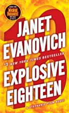 Janet Evanovich - Explosive Eighteen