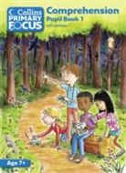 Jack Jackman, John Jackman, Jackman Jack - Comprehension Book 1