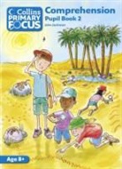 John Jackman, Jackman John - Comprehension Book 2
