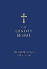 The Sunday Missal
