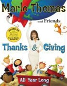 Marlo (EDT)/ Cerf Thomas, Christopher Cerf, Bruce Kluger, Marlo Thomas - Thanks & Giving