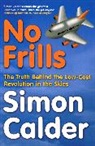 Simon Calder - No Frills