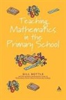 Gill Bottle - Teaching Mathematics in the Primary School