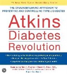 Robert C. Atkins, Sara Krieger - Atkins Diabetes Revolution
