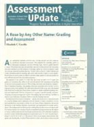 Assessment Update, Au (Assessment Update), Elizabeth C. Greville, Lastau (Assessment Update), Au (Assessment Update) - Assessment Update