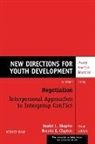Daniel L. (EDT)/ Clayton Shapiro, Daniel L. Clayton Shapiro, Brooke E. Clayton, Daniel L. Shapiro - Negotiation: Interpersonal Approaches to Intergroup Conflict