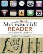 Gilbert H Muller, Gilbert Muller, Gilbert H. Muller - The Brief McGraw-Hill Reader