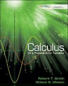 Roland Minton, Roland B. Minton, Robert T. Smith, Robert T./ Minton Smith - Calculus
