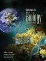 Eldon Enger, Eldon D. Enger, Eldon D./ Ross Enger - Concepts in Biology