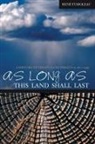 Rene Fumoleau - As Long As This Land Shall Last