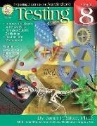 Ph. D. Janet P. Sitter, Janet P. Sitter - Preparing Students For Standardized Testing